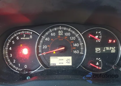 2014 Nissan Maxima 3.5 Sv из США, поврежденный, VIN 1N4AA5APXEC914410